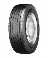 315/70R22.5 opona CONTINENTAL Conti EfficientPro D+ 18PR 154/150L